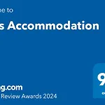 Atlas Accommodation