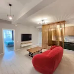 Grand Apartment In Great Location Rosetti