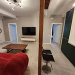 Grand Apartment In Great Location Rosetti