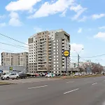 Mido Park Apartment With Private Parking & Self Check-In