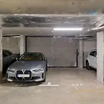 Mido Park Apartment With Private Parking & Self Check-In