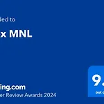 Alex Mnl Lux Apartment 2 Free Parking