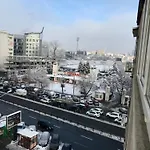 Stefan Cel Mare-Central Room