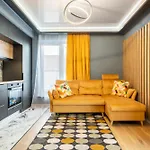 Central Designer Loft Near Piata Unirii