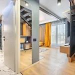 Central Designer Loft Near Piata Unirii