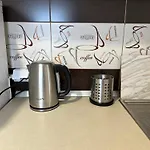 Downtown Studio By Darius Residence