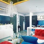 Casa Mia - Modern Luxury Apartament