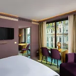Visionapartments Bucharest - Contactless Check-In