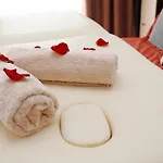 Athenee Calea Victoriei Apartment