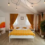 Cozy & Comfortable Apartment, Cismigiu Park - Pop7
