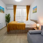 Modern & Comfortable Studio Cismigiu Park - Pop4
