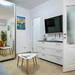 Modern & Comfortable Studio Cismigiu Park - Pop4