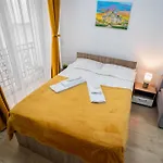 Modern & Comfortable Studio Cismigiu Park - Pop4