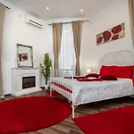 Downtown Central University Apartament - Cal1