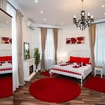 Downtown Central University Apartament - Cal1