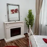 Downtown Central University Apartament - Cal1