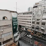 Apartament Piata Amzei 1