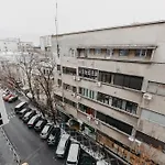 Apartament Piata Amzei 1