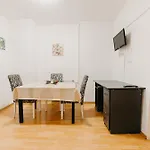 Apartament Piata Amzei 1