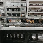 Studio Piata Amzei NR.1 (8 D)