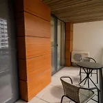 Politehnica Park Residence: Modern Comfort