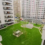 Politehnica Park Residence: Modern Comfort
