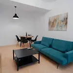Politehnica Park Residence: Modern Comfort