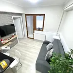 Baneasa Luxury Apartaments
