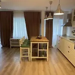 Lovely One Bedroom Condo Next Mall Vitan