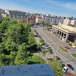 Apartament Gara De Nord