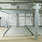 Plaza Residence Bucharest 1