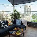 Wilson Old City Roof Top