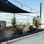 Wilson Old City Roof Top