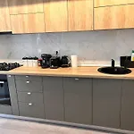 Industrial Style
