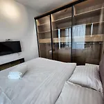 One Floreasca Near Park Luxury Apartments
