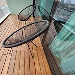 One Floreasca Near Park Luxury Apartments