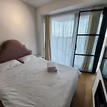 One Floreasca Near Park Luxury Apartments