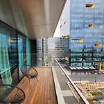 One Floreasca Near Park Luxury Apartments