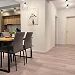 Industrial Style