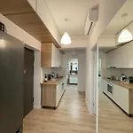 Rose Luxury Apartment Palace