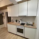Rose Luxury Apartment Palace