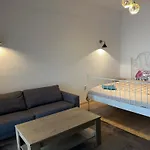Downtown Bucharest Studio Calea Victoriei