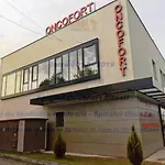 Alba Iulia Square, Premium Studio 2