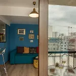 City-Centric Comfort: 1-Bedroom Apartment Near Military Circle