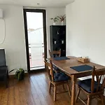 Lovely Apartment In Villa In Bucharest