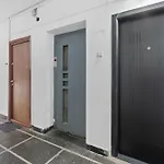 Rentforcomfort Penthouse Romana