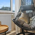 Rentforcomfort Penthouse Romana