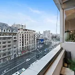 Rentforcomfort Penthouse Romana
