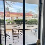Garden Apartment - Herastrau Park 3Min Walk