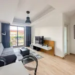 Garden Apartment - Herastrau Park 3Min Walk